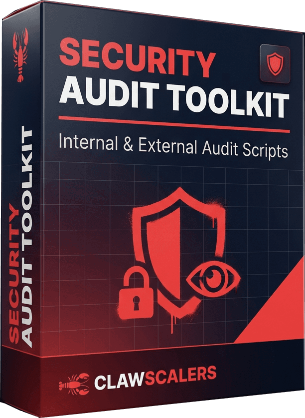Security Audit Toolkit
